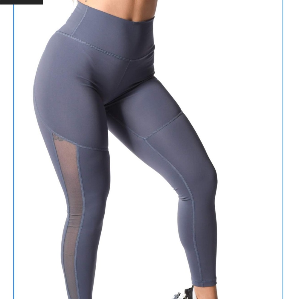 TYC NEW Intensity Strive Leggings